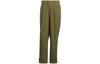 Originals Strick-Jogginghose Herren Dunkelolivgrün HU1234
