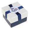 500Pcs Round Thank You For Your Order Sticker Heart Thanks For Shopping