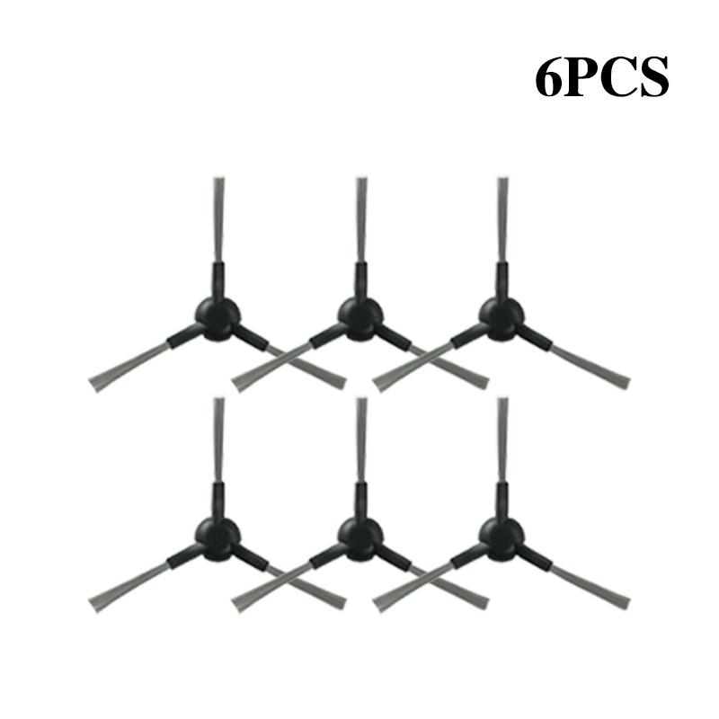 Dreame L10s Ultra Gen2 / L10s Pro Ultra Heat Vacuum Cleaner Replacement Accessories Main Side Brush HEPA Filter Mop Dust Bag