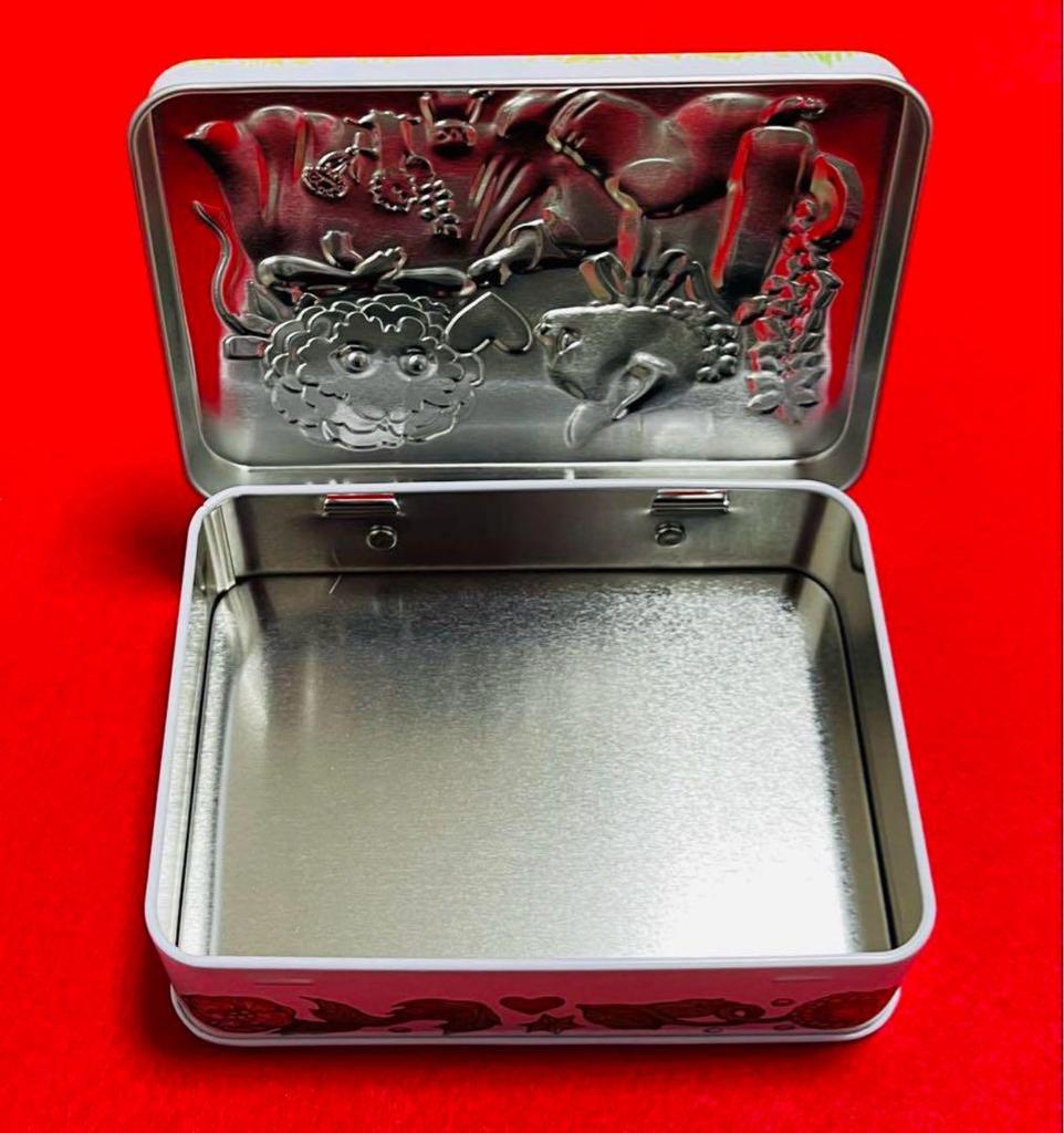 [USED] Yuko Higuchi Lawson Collaboration Lawson Can 1 Can