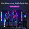 Pickup Rhythm Light Atmosphere Light RGB Colorful Voice-Activated Rhythm Music LED Lantern Sound Control Ambient Light