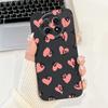 For Realme 12 5G Case Realme12 Plus RMX3867 New Candy Painted Cover Soft Silicone Case For Realme 12 Pro Plus Realme12 Pro+ Bags