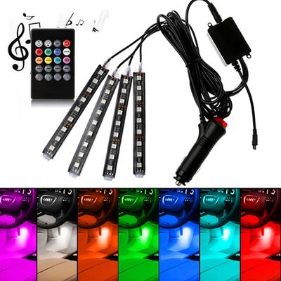 Φωτισμός LED – Ταινίες LED