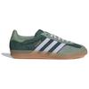 Adidas Gazelle Indoor 'Mineral Green Silver Dawn' Sneakers JI0323