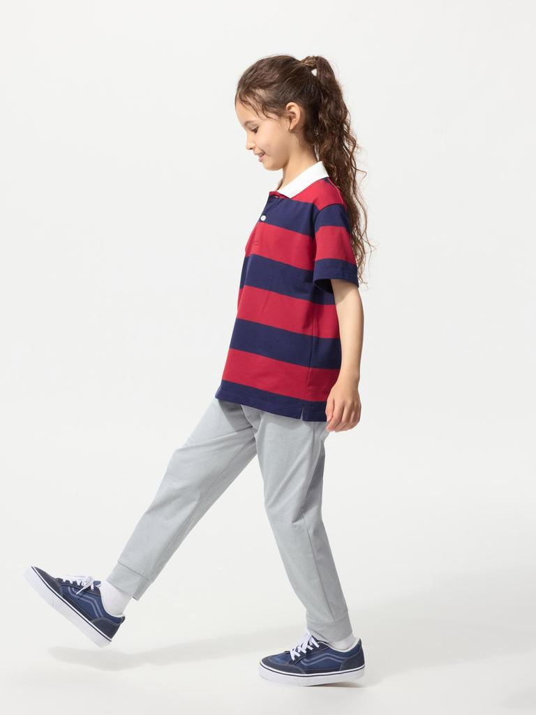 Uniqlo Kids Ultra Stretch Active Joggger Pants