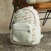 Champion Retro Sport Letter Print Backpack