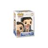 Figurine Funko Pop TV - Armond avec Valise - Vinyle - White Lotus - Collection
