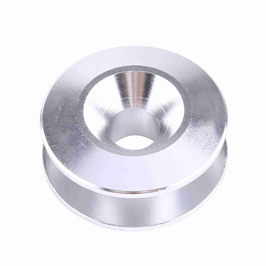 Car Aluminium Alloy Bumper Washer Bolt Engine Bay Dress Up Kit Quick Release Fastener