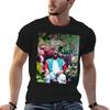 Dave Funky Friday Tshirt Plus Size Summer Casual Tshirt