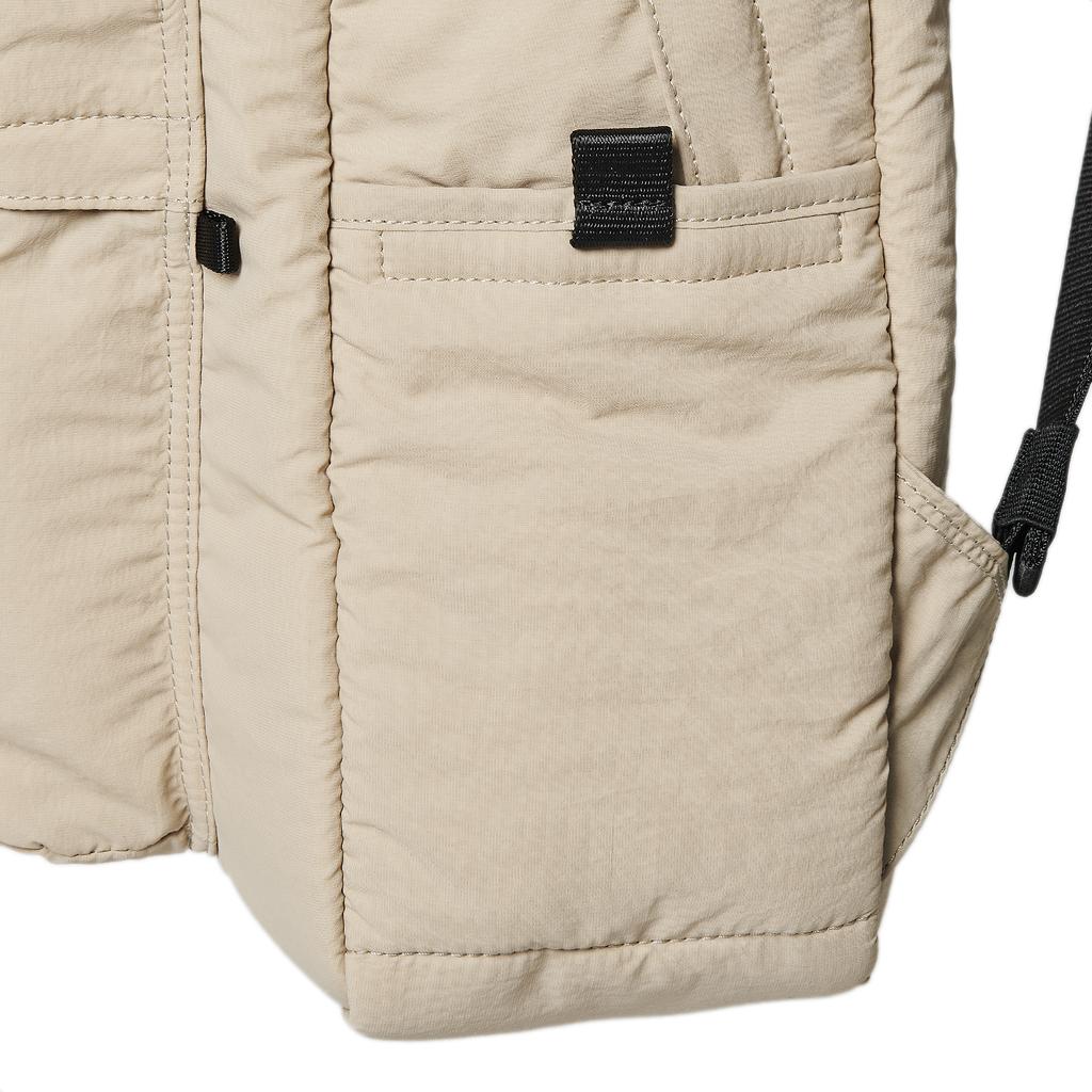 Frage 80S Original Safe Backpack - Beige