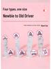 Colorful Large Silicone Jelly Dildo - Thick, Realistic Adult Toy for Women