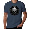 Sinner Tshirt Work Casual Loose Fit Tshirt