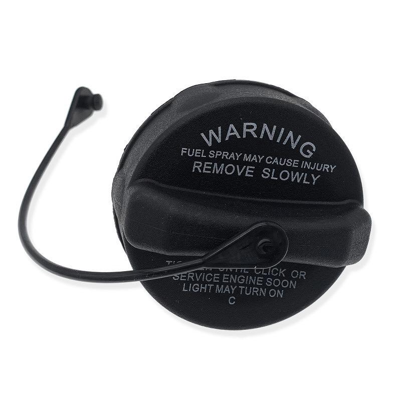 1711A004 Car Fuel Inner Tank Cover Filler Gas Cap for Mitsubishi Eclipse Endeavor Galant Outlander Sport 2013- Accessories