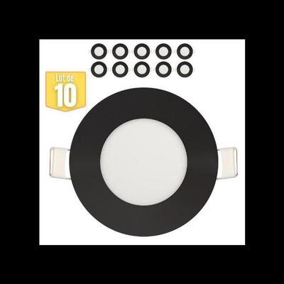 LED-belysning – LED infällda lampor