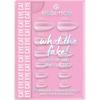 Essence Manicure Kit What the Fake! Press-On Nails -