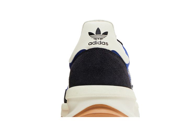 Men's Sneakers adidas SL 72 RTN Royal Blue Off White Core Black Royal Blue/Off White/Core Black