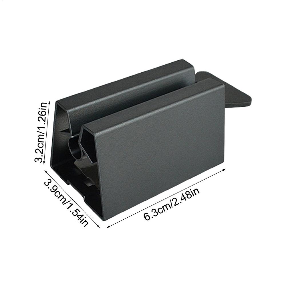 Aluminum Toothpaste Dispenser Squeezer Toothpaste Squeezer Rollers Daily Living Tube Squeezing Aids Toothpaste Squeezers Holders