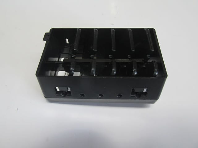 

For Renault R9 Broadway 1997-2000 Front Panel Central Fan Left OEM 7702257701