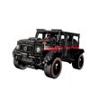 Off Road Vehicle Building Blocks City Luxury Car Model Bricks Desktop Decoration Children Educational Toys Gifts