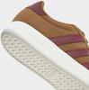 Sneakers Adidas Barreda Bronze Strata Shadow Red Off White