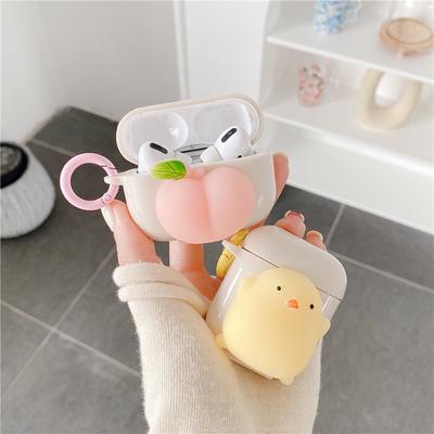 Accesorios para audífonos