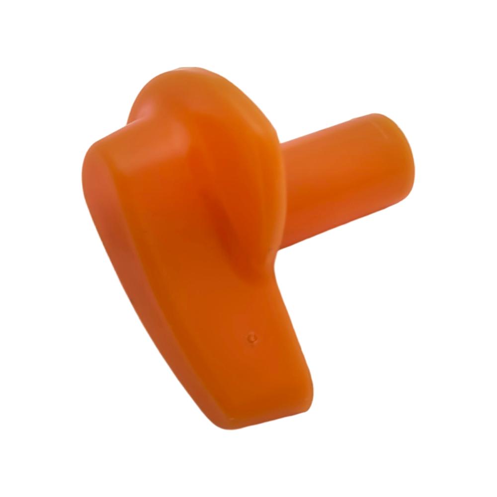 2pc Choke Knob For Stihl FS55 FS80 FS85 FS83 FS87 FS90-Z HS85 HS86 Trimmer