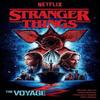 Stranger Things The Voyage Graphic Novel by Nate Piekos Paperback Book 9781506727684