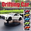 Drift Arabası gösterge paneli oyuncak modeli sallanan dönen havalı spor yarış oto süsleri iç aksesuarları dekor öğeleri eğlenceli süslemeler erkekler