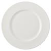European Steak Plate Premium Home Flat Plate New Underglaze Breakfast Plate Restaurant Hotel Cold Dish Plate
