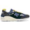 New Balance 990v2 Aime Leon Dore Life In The Balance Sneakers M990AL2