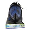 MASTER Black SM Diving Mask