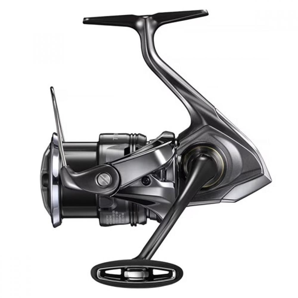 Спиннинговая катушка Shimano 24 Twin Power C3000mhg