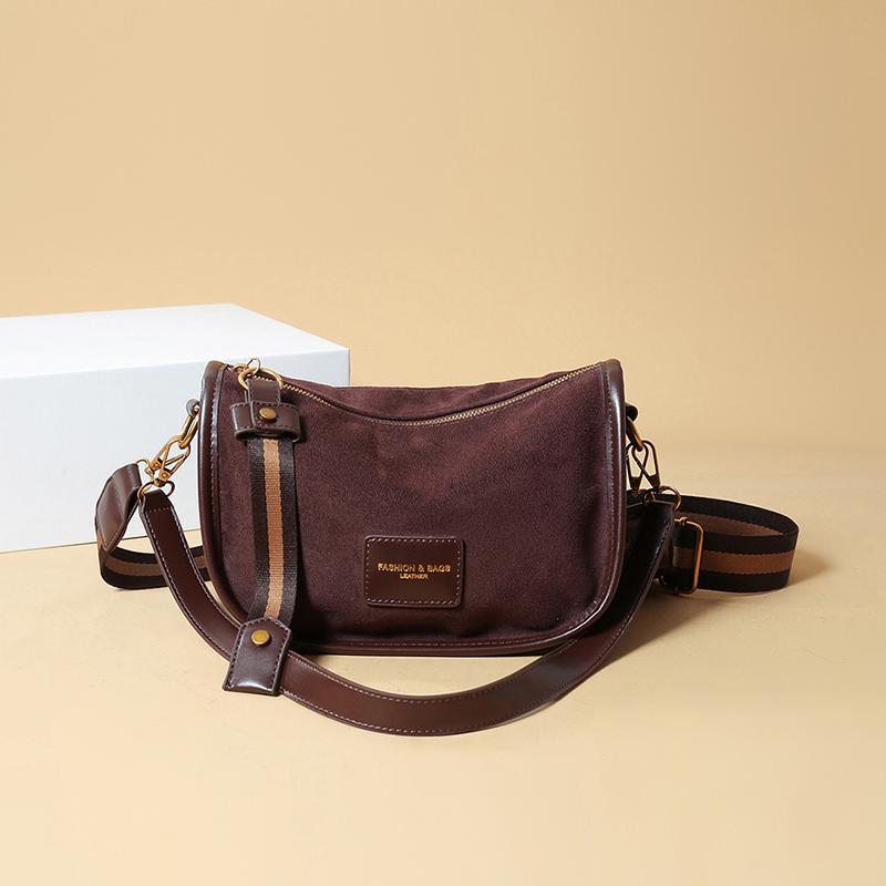 Women's Shoulder Bag Commuter Underarm Bag