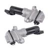 Rear Brake Actuator For Porsche 718 911 991 992 Rear Parking Brake Actuator 97035209202 97035209205 R