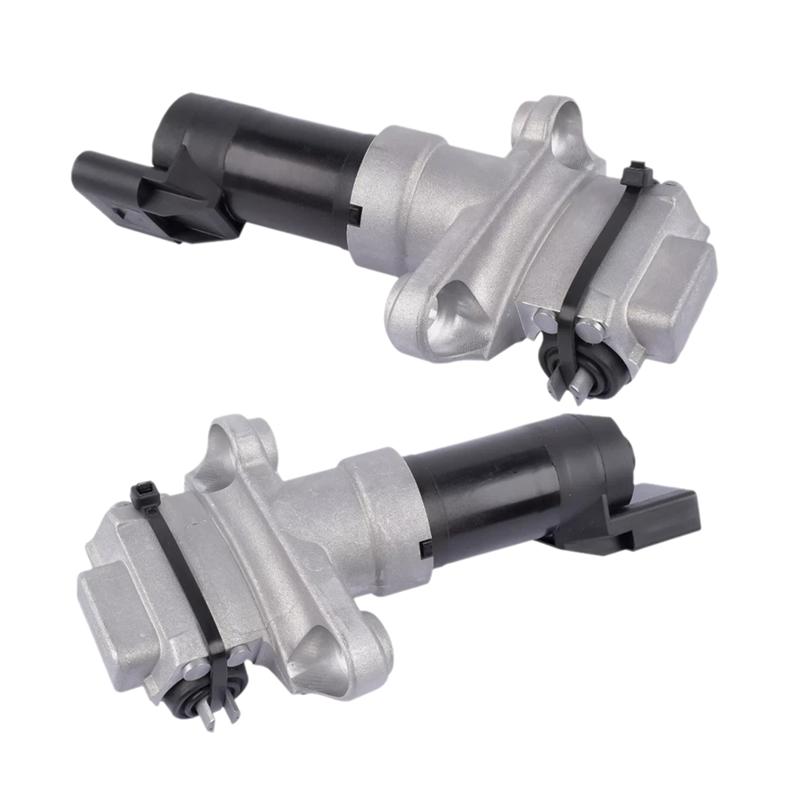 Rear Brake Actuator For Porsche 718 911 991 992 Rear Parking Brake Actuator 97035209202 97035209205 R