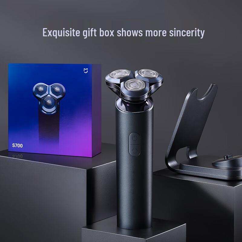 Mijia Electric Shaver S700