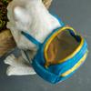 Cute Hanging Climbing Rabbit 3D Cat Figurines Climbing Decoration Garden Decor