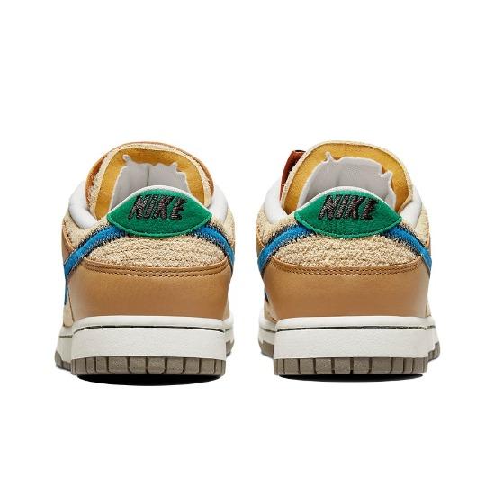 Nike Dunk Low Dark Driftwood DO6712-200