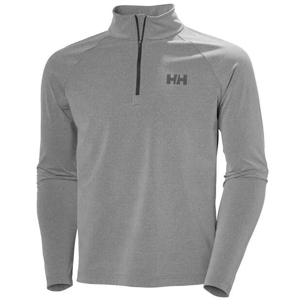 Helly Hansen Флисовая кофта с полумолнией Tyri