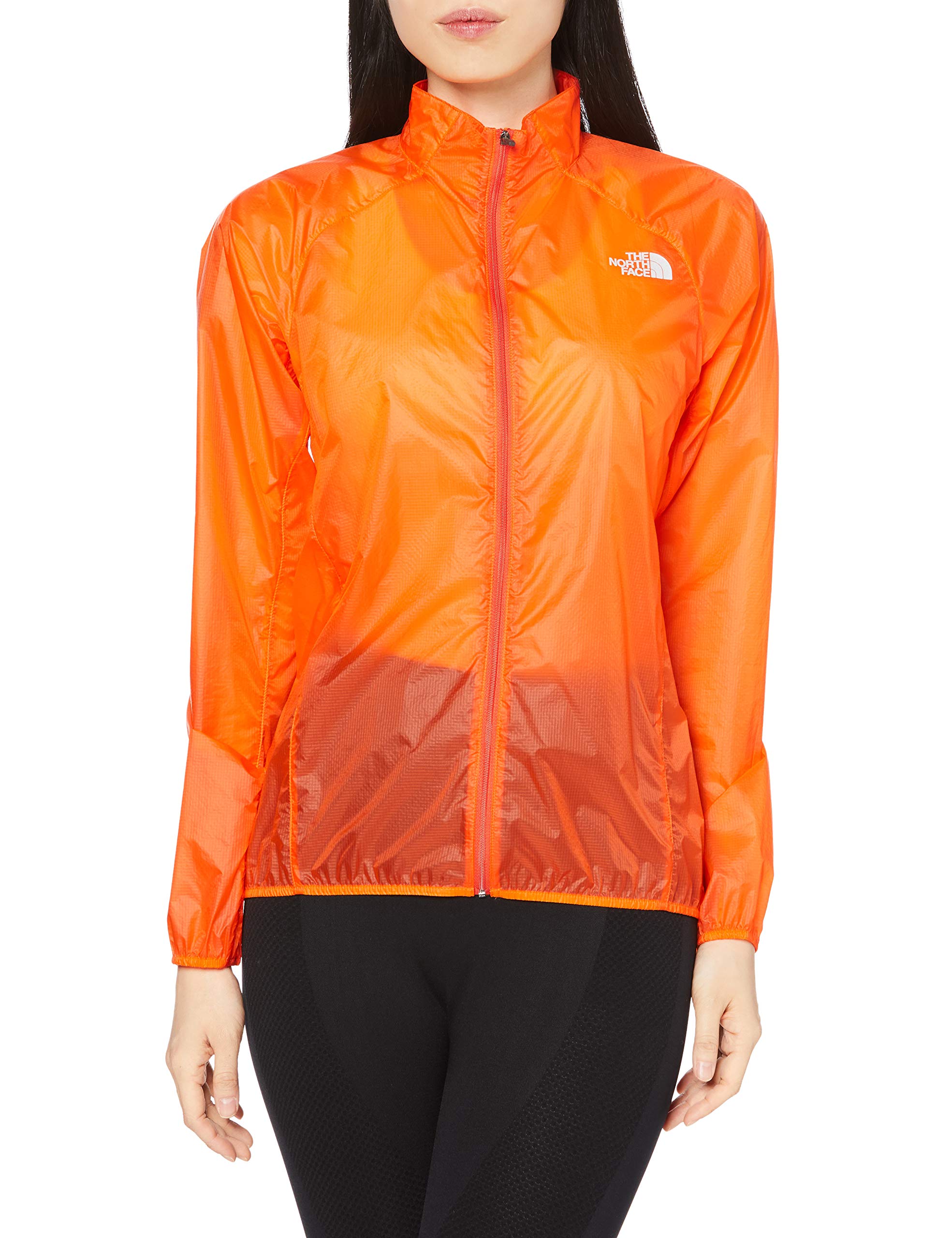 

The North Face Impulse Racing Compact Size S Women s Jacket, Water-Repellent, Windproof, Lightweight, Frame,