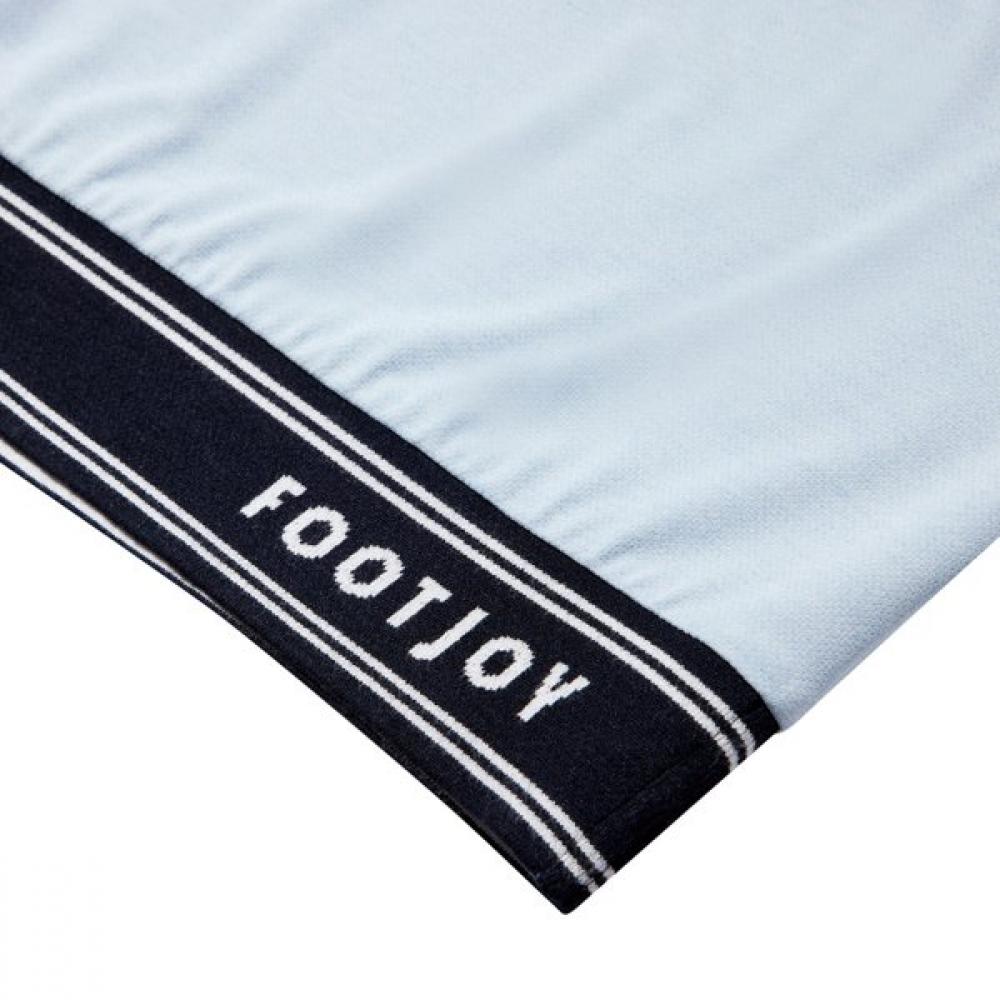 footjoy Polo Oculto Feminino Wmn 37245