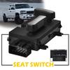 Driver Side Power Seat Switch for 01-06 Chevy Silverado Suburban Tahoe 12450166