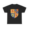 Royal Arms of the Kingdom of Scotland (1603-1707) - T Shirt