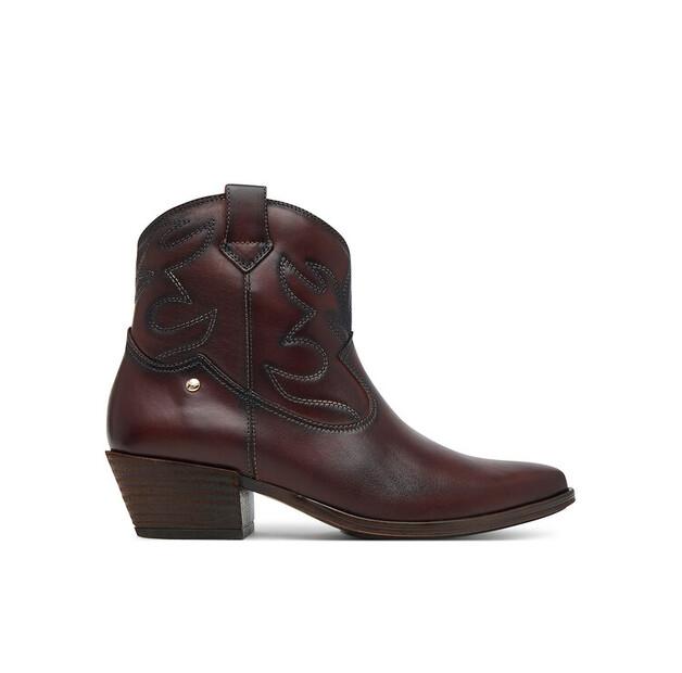 

Ковбойские сапоги Pikolinos W5Z-8551, коричневые EU 37