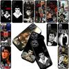 S-Scarfaces Poster Silicone Cover for Xiaomi Poco C75 C65 C85 X7 X6 M8 F7 F8 Ultra F6 Pro 5G Mi Coque Phone Case