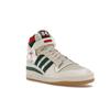 Adidas Forum 84 High Bucks Unisex Sneakers Cream GX9055