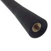 Automotive Car Stereo Aerial/ Flexible 7inch Internal Copper Coil Short Rubber Antenna/ for VW Golf