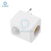 E27 Lamp Holder Adapter Converter Led Human Infrared Sensing Lamp Holder Intelligent Delay Lamp Holder Base