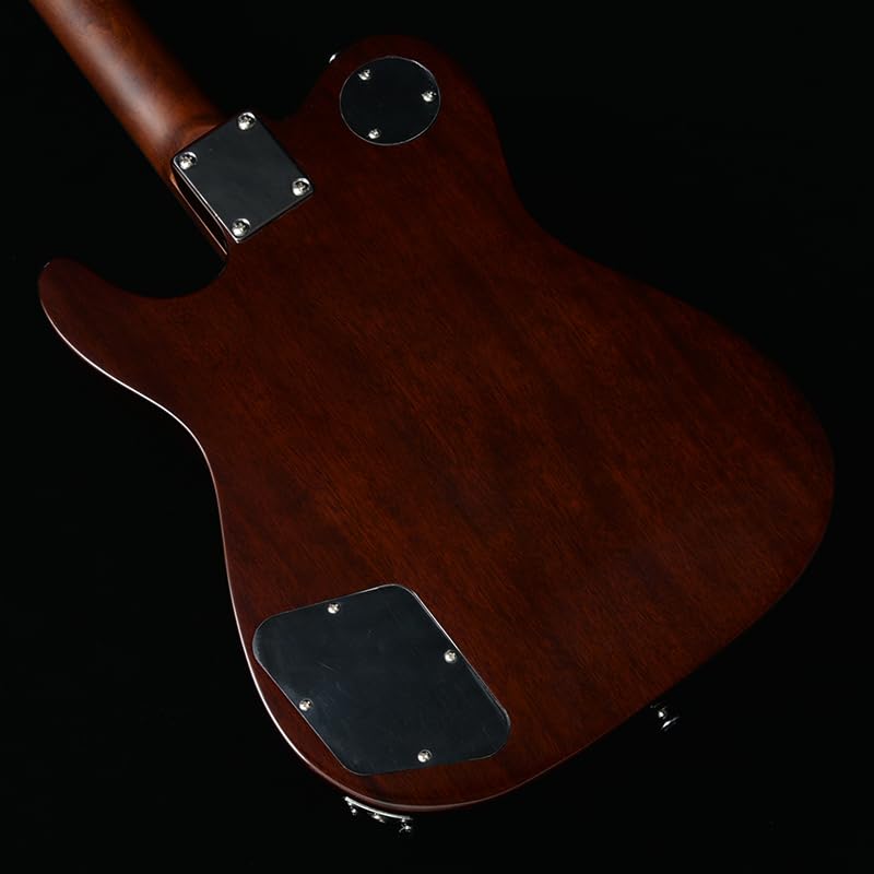BACCHUS Global Series NA Electric Guitar BARON-JAZZ