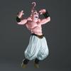 Banpresto Dragon Ball Z Majin Buu Super Saiyan 3 Matchmaker Figure (vs. Gotenks)